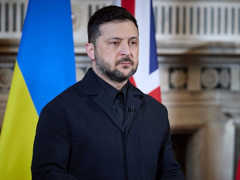 Україна веде три паралельні розмови щодо авіації. Зеленський озвучив запит Києва на літаки