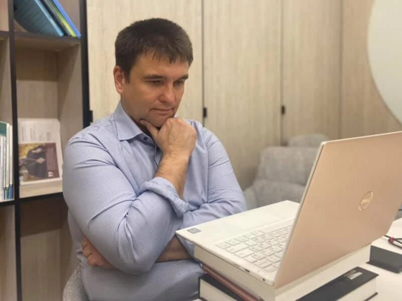 Клімкін: Трампу потрібна така перемога у війні в Україні, яку ніхто не поставить під питання G