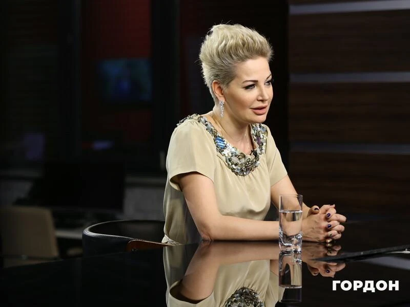 Чи гей Арестович, удар Tomahawk по Москві, громадянська війна в Росії. Інтерв'ю Бацман із Максаковою. Відео G