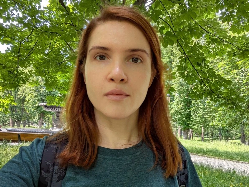 Безугла: Ніяких термінів служби чи демобілізації не буде, як у Другу світову