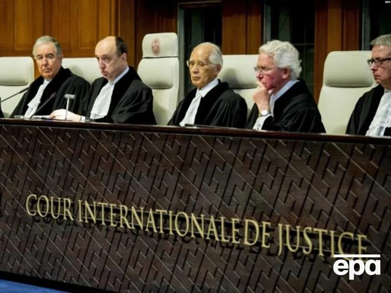 Іран подав позов до суду ООН проти України та ще трьох країн через збиття літака МАУ