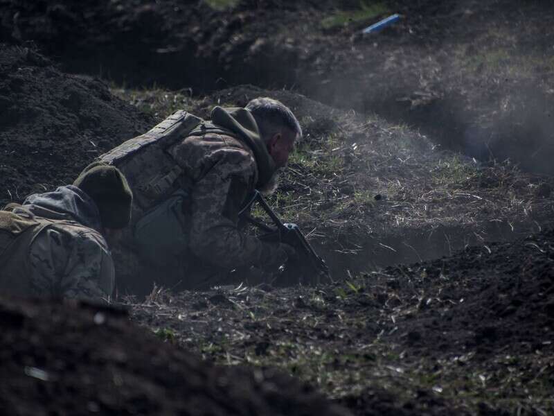 У ЗСУ розповіли, чому з Новогродівки Донецької області вивели українські війська