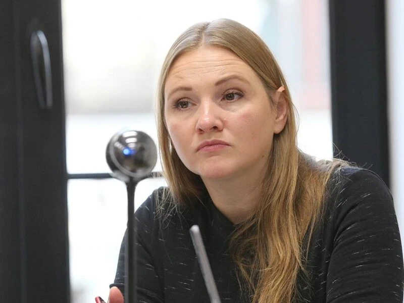 Військова омбудсменка вважає, що звулиць треба забрати ТЦК, бо вони 