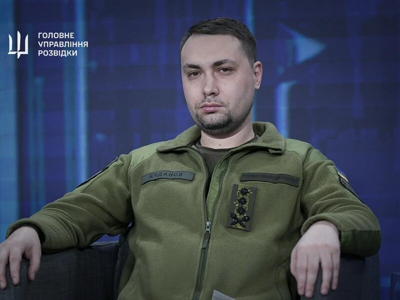 Буданов: Сьогодні понад 40% озброєння сил оборони — це продукція українського виробництва