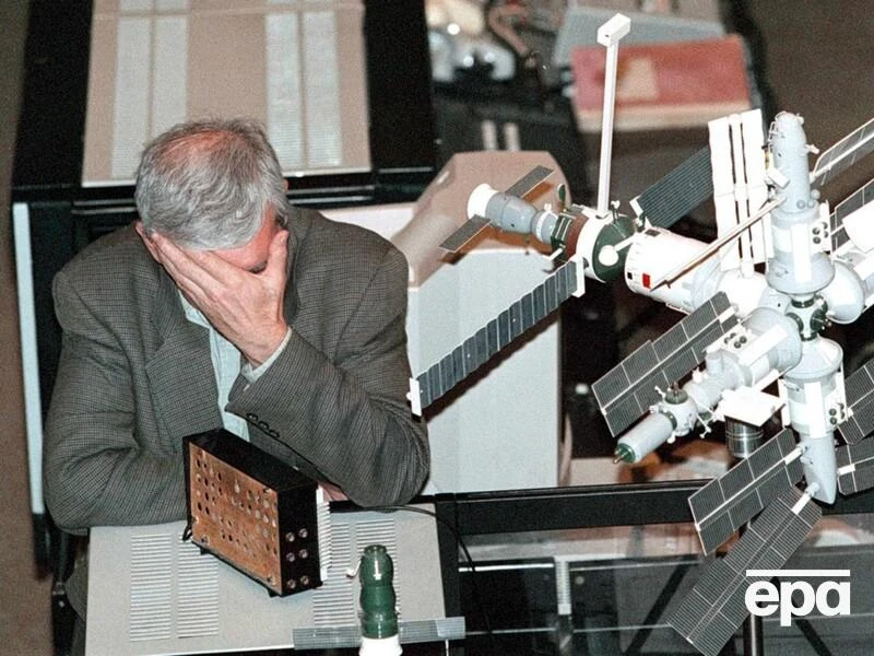 У частини росіян спостерігається ефект Даннінга-Крюгера – українська розвідка