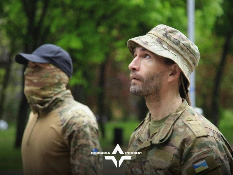 Кінець Кримського мосту, чи буде новий марш на Москву. Інтерв'ю Гордона із Цезарем. Відео G