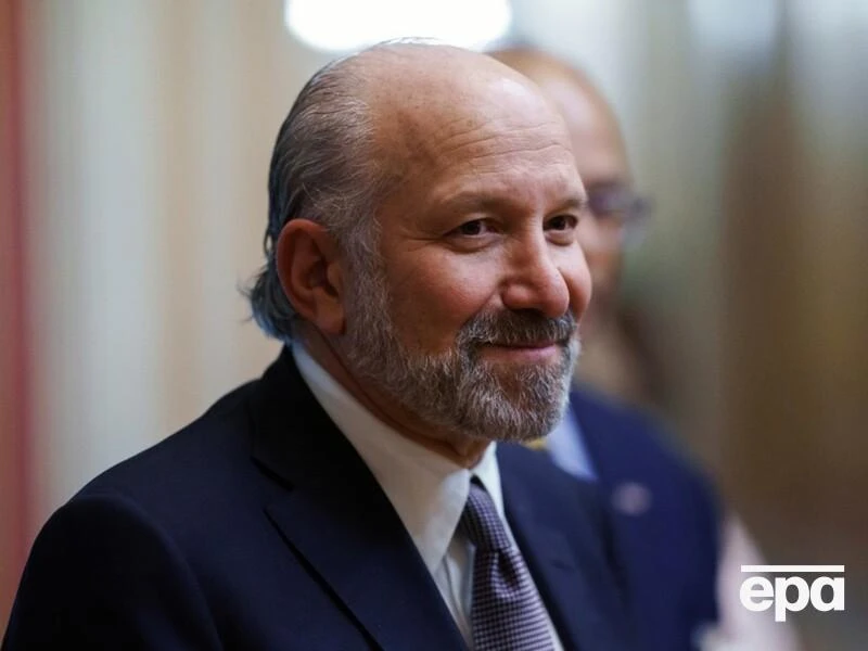 Перша торговельна угода США очікує на схвалення уряду іноземної країни – Лутнік
