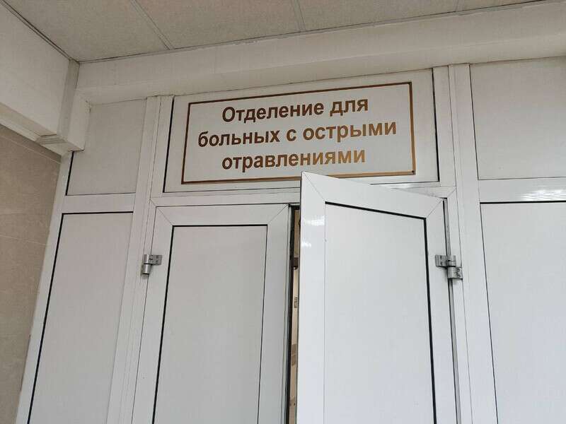 У РФ в одній сім'ї померли всі четверо дітей, які поїли пельмені