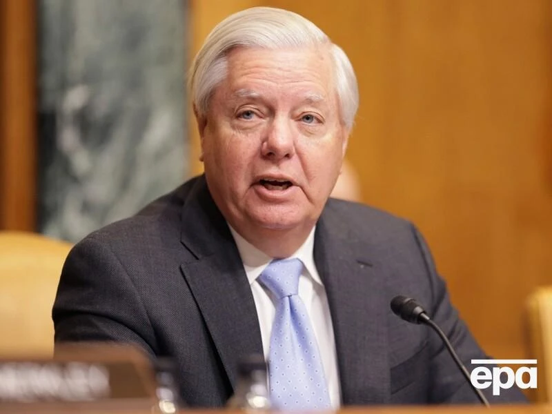 Стало відомо, коли Конгрес США розгляне законопроєкт про 