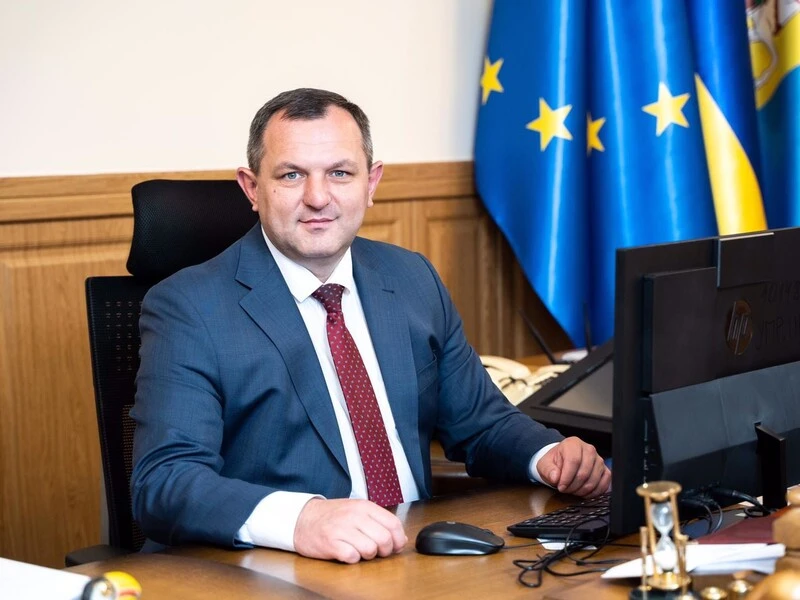 За одного з експідлеглих Чернишова вже внесли заставу в розмірі 20 млн грн