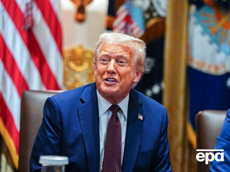 Трамп ввів мита для Індії через особисту образу, російська нафта лише привід – ЗМІ