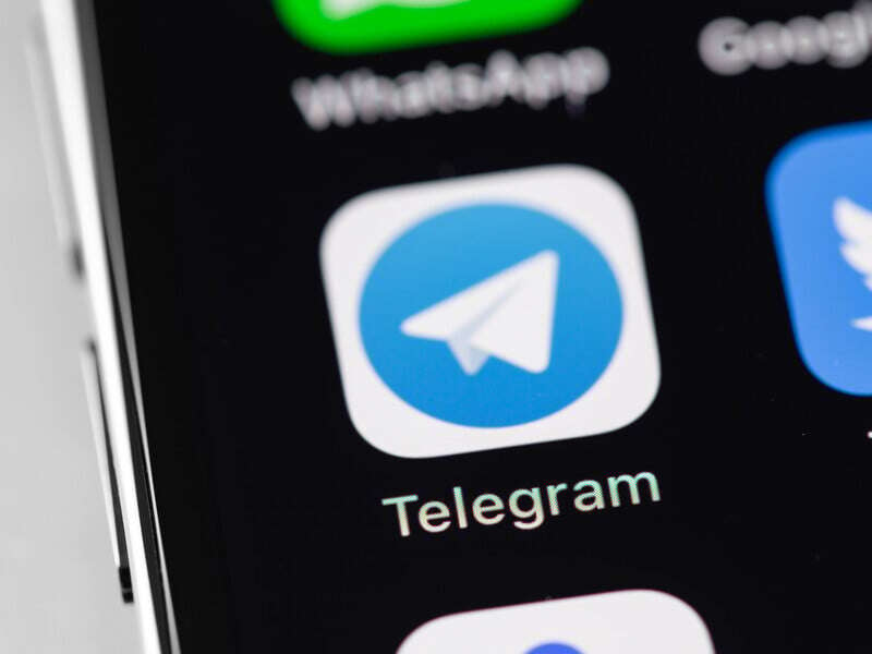 У Чечні й Дагестані заблокували Telegram, влада пов'язала це із заворушеннями