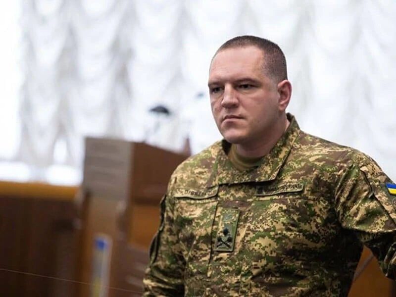 САП відмовилася говорити про справу керівництва Нацгвардії до отримання достатніх доказів