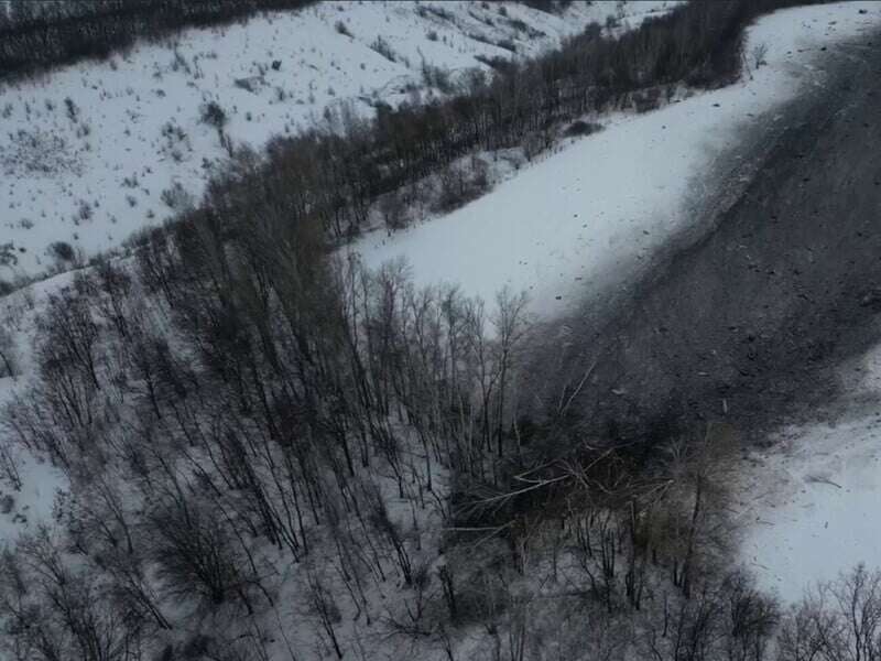 Падіння Іл-76. Є збіги ДНК останків полонених українців, РФ стверджує, що вони були у літаку