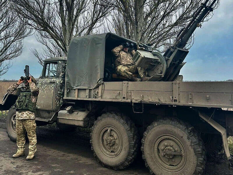 ЗСУ протягом доби збили майже три десятки російських дронів