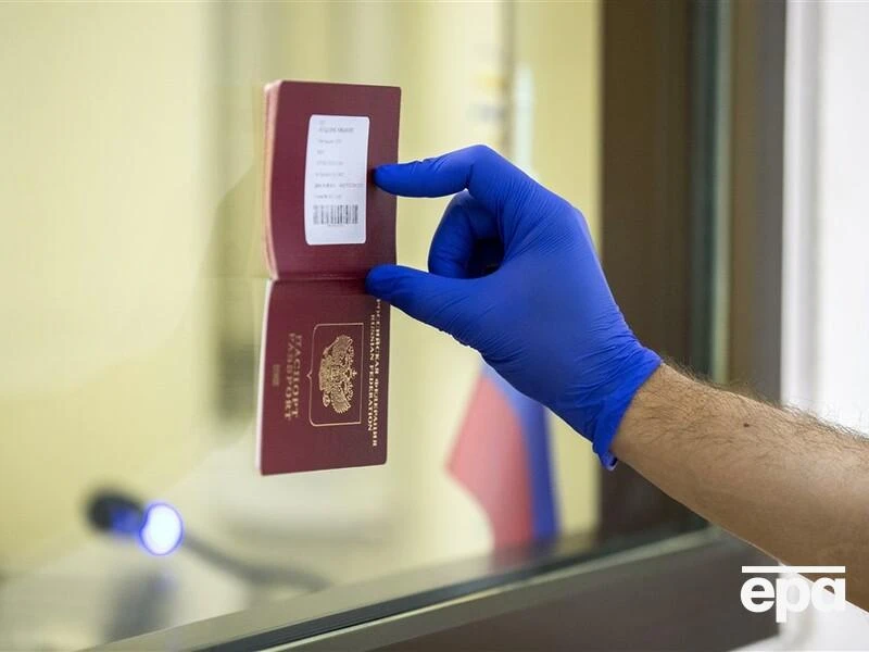 Путін дозволив отримувати паспорти РФ жителям Абхазії та Південної Осетії, які не знають російської мови