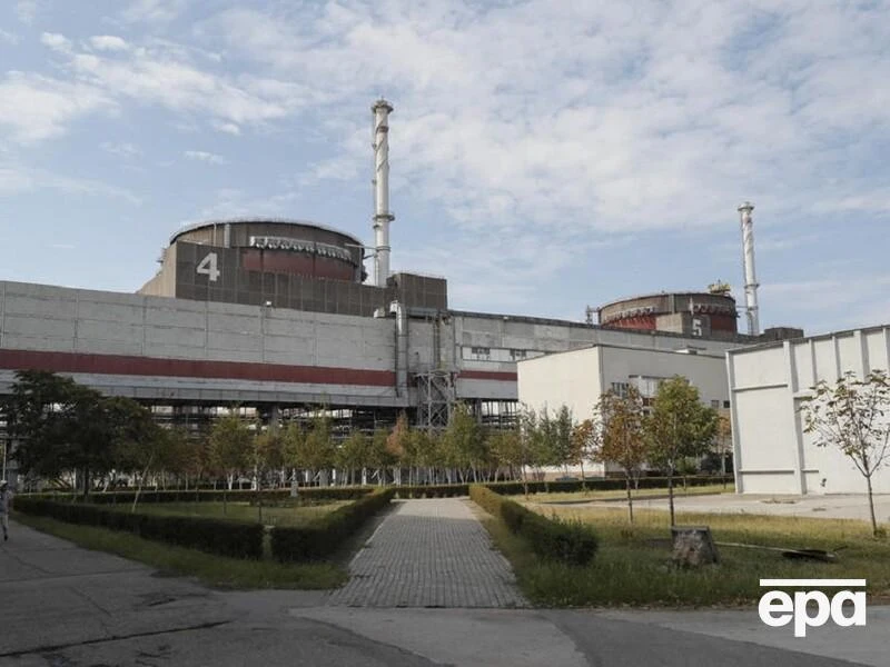 Біля українських АЕС надто багато безпілотників – МАГАТЕ