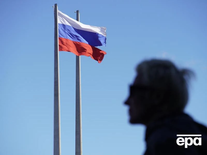 Для РФ, яка декларує себе 