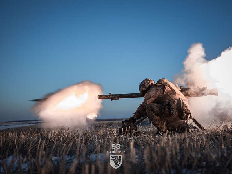 Загальні втрати окупантів з початку року вже перевищили 100 тис. осіб – Сирський