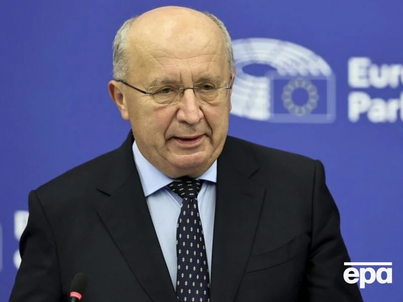 Дрони РФ можуть атакувати Бельгію, Нідерланди, Францію, а з кораблів – усі узбережжя Європи – єврокомісар