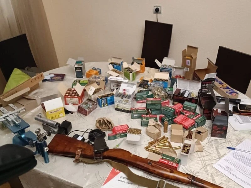 У Вірменії заявили про запобігання збройному держперевороту, завербувати нібито встигли 1 тис. осіб