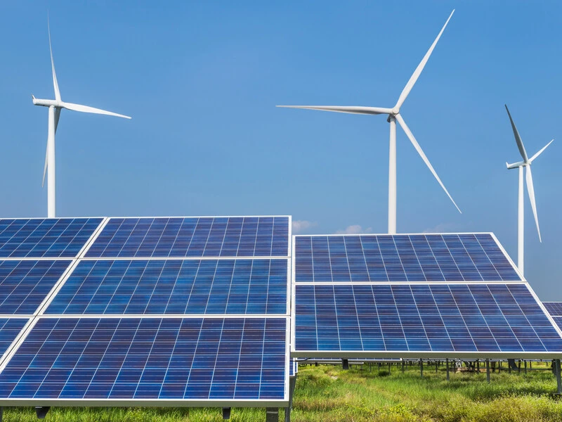 Для стабільності енергетичного ринку потрібно повне фінансування виробників 