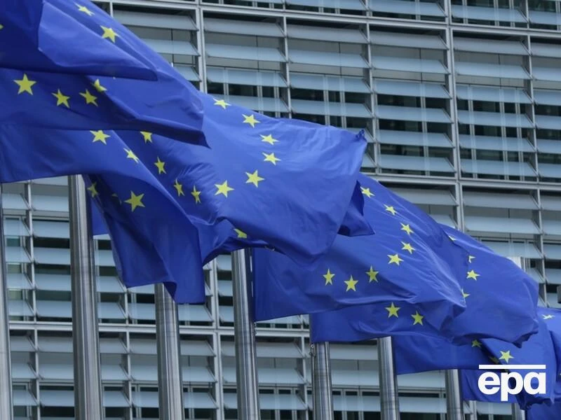 Власюк розповів, що увійде до 19-го пакету санкцій ЄС проти Росії