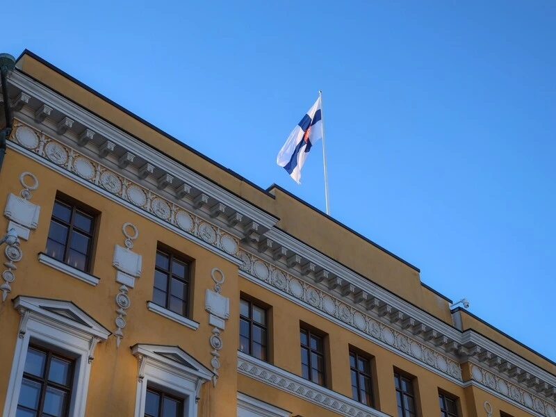 Фінляндія оголосила про новий пакет військової допомоги Україні на €200 млн