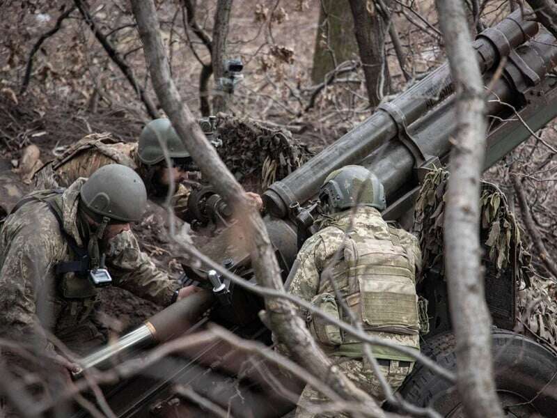 Упродовж доби РФ втратила майже 1,7 тис. військових. Окупанти 17 разів штурмували під Куп'янськом – Генштаб ЗСУ