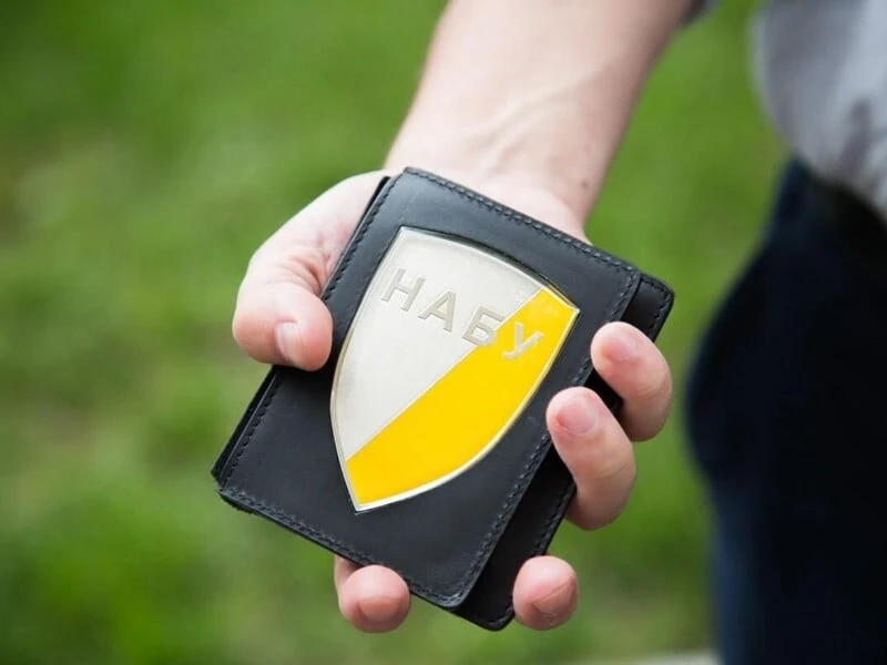 НАБУ і САП заявили про викриття корупційної схеми в Мінсоцполітики. Серед підозрюваних – ексзаступник міністра