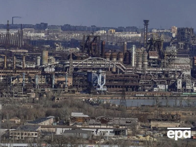 Паламар: 8 травня по 