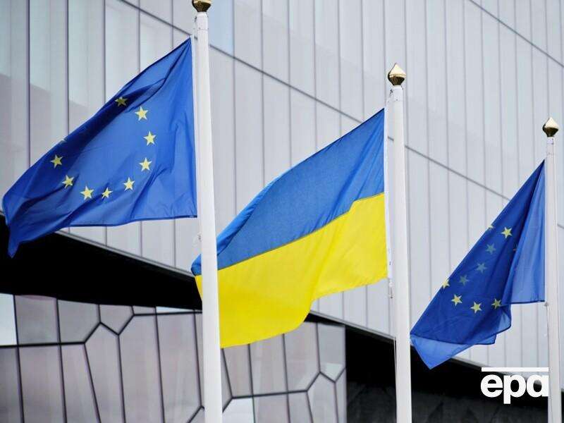 Лідери ЄС не відмовилися від ідеї конфіскувати заморожені російські активи – 