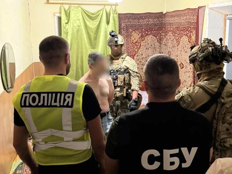 Спецслужби РФ шантажували підозрюваного у вбивстві Парубія інформацією про його загиблого на війні сина – ЗМІ
