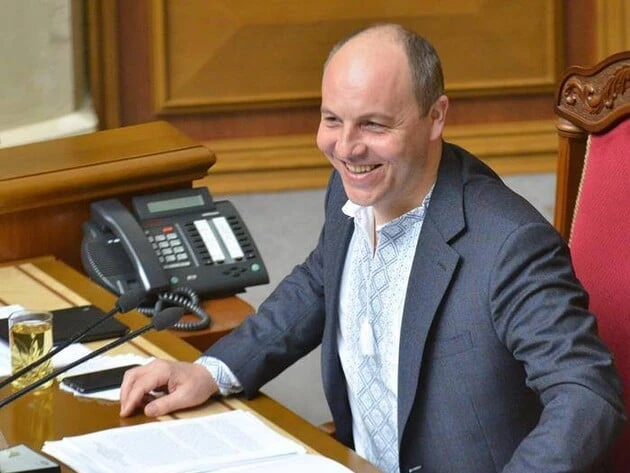 У поліції заявили, що Парубій не просив про охорону. Раніше його колега стверджував, що він дістав відмову