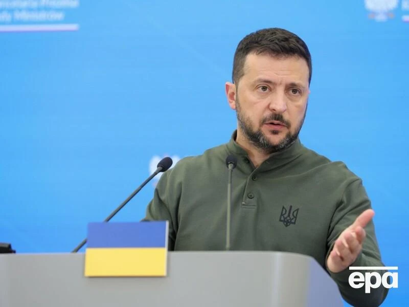 Безпекова угода України й Польщі передбачає формування на польскій території добровольчого 