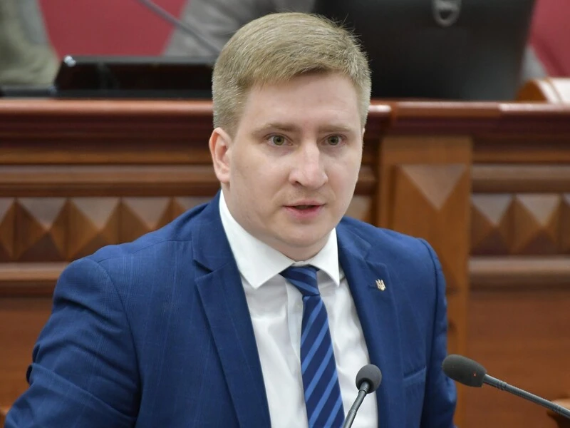 Бондаренко: Мене звинувачують у виконанні безпосередніх функціональних обовʼязків секретаря Київради