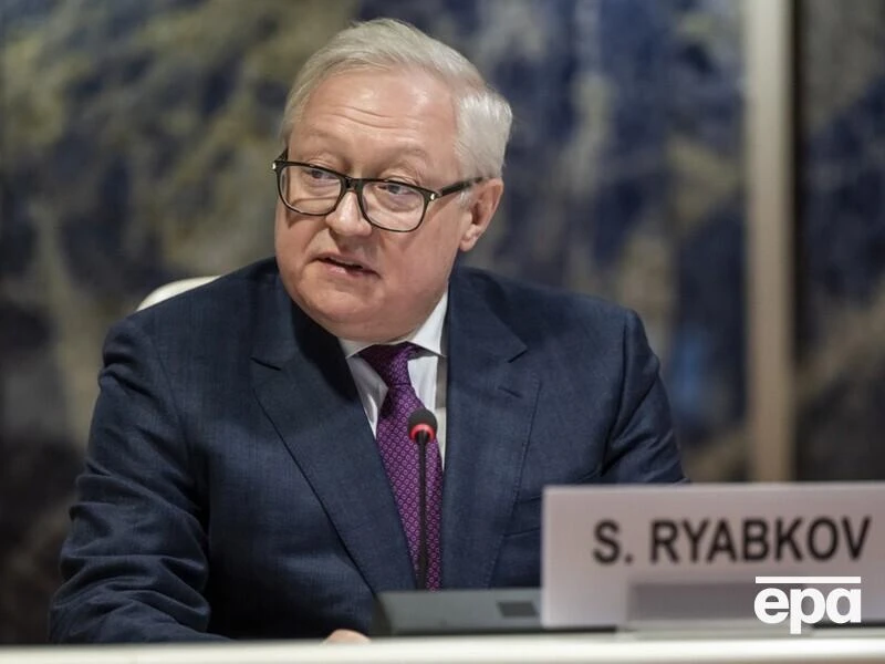 Москва вимагає від США й Великобританії 