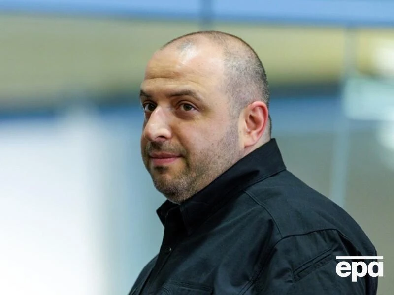 На місце Умєрова розглядають трьох кандидатів. ЗМІ назвали імена