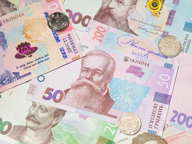 За рік в Україні стало на 177 тис. отримувачів пенсій менше – Opendatabot