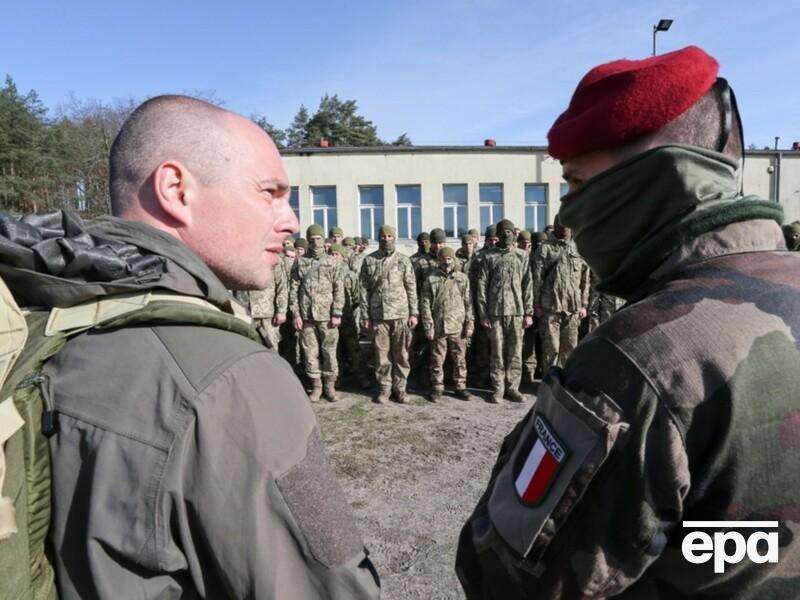 Нардеп Юрченко заявив, що миротвочі війська в Україні не розміщуватимуть по лінії фронту