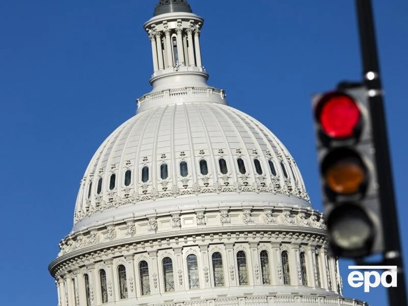 Сенат США відхилив резолюцію щодо блокування мит, введених Трампом