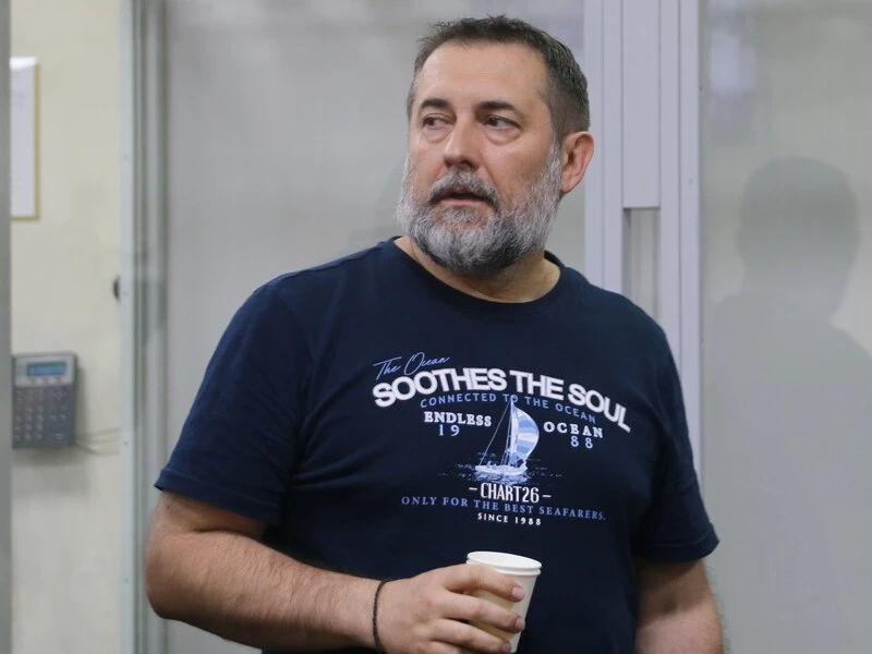 За фігурантів справи про зловживання на дронах внесли 14 млн грн застави. Захист сказав, звідки гроші