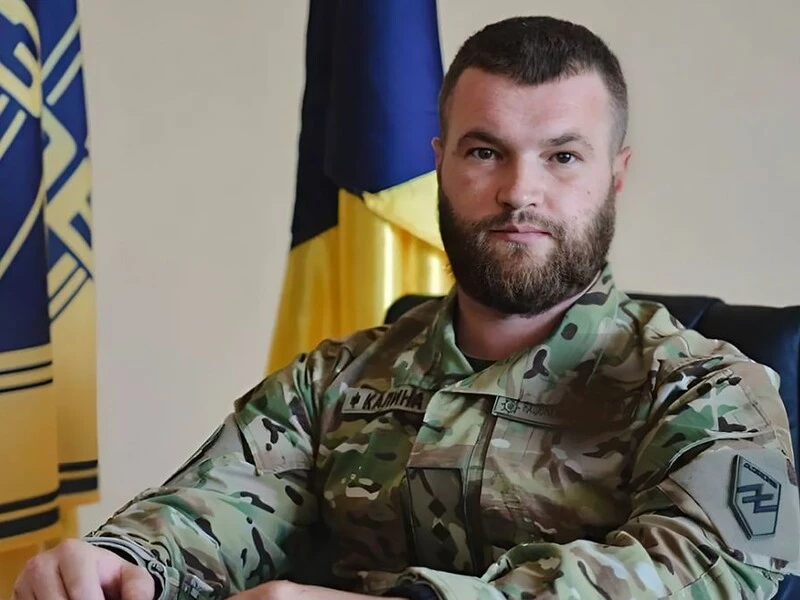 Паламар: Перед виходом з 