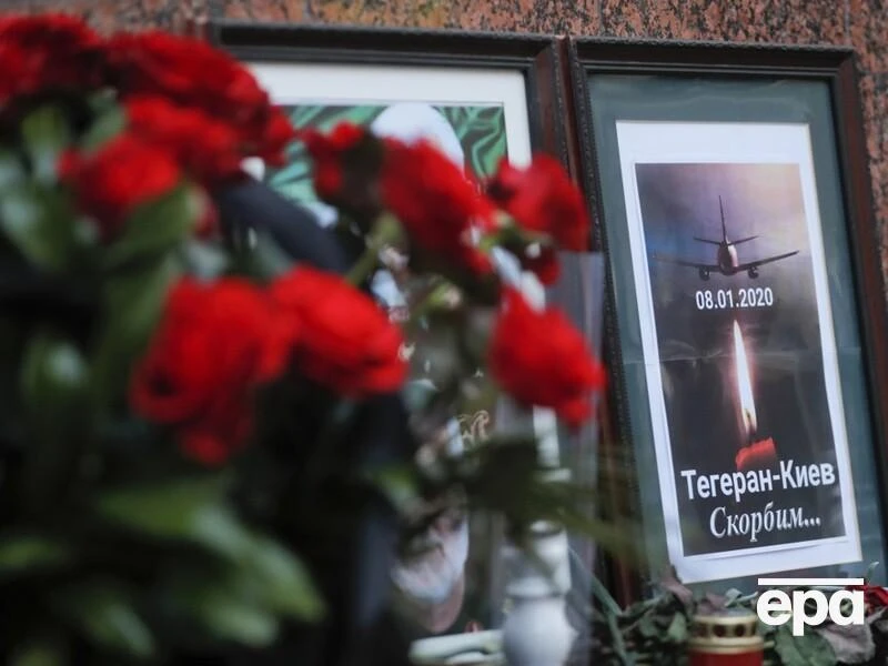 МАУ намагалася зменшити компенсації сім'ям загиблих у збитому над Тегераном літаку. Що вирішив суд