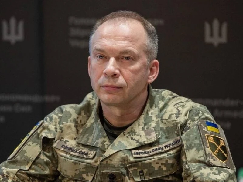 Літній наступ Росії 
