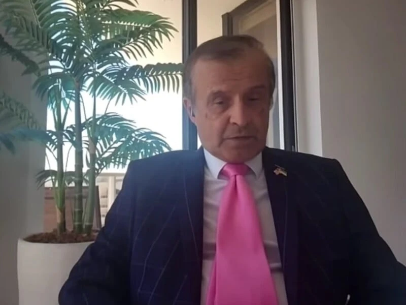 Гарні новини для України, чому Віткофф – 