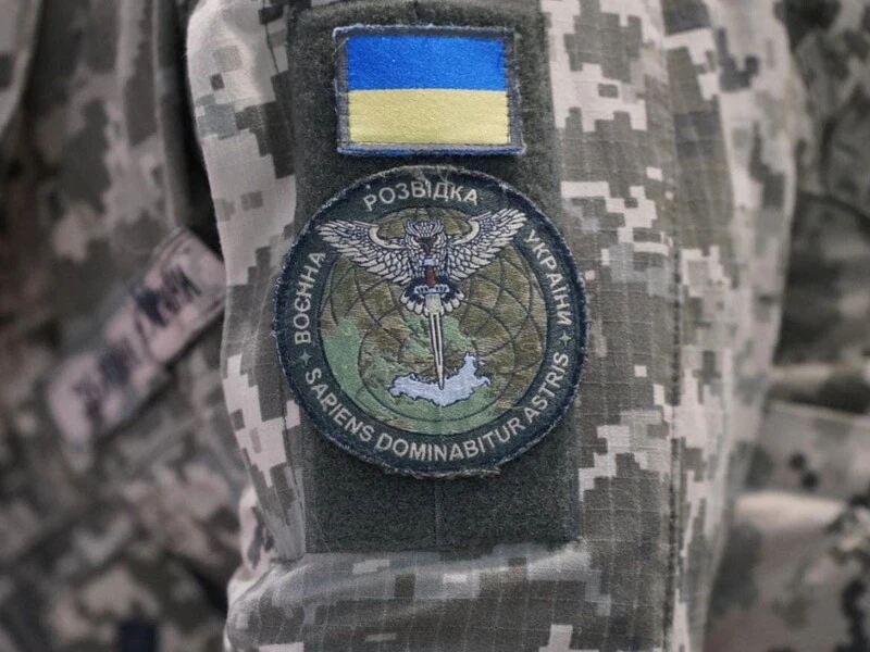 ГУР МО вперше показало серію морських дронів, які вразили 17 морських і повітряних цілей ворога. Фото