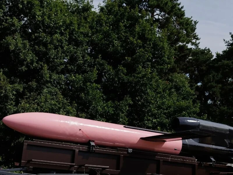 ЗМІ дізналися, чи почала Україна використовувати далекобійні ракети 