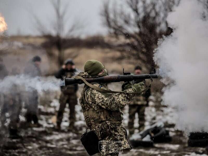 На фронті минулої доби стався 141 бій. Армія РФ втратила понад 1,6 тис. окупантів