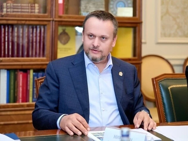 У РФ упродовж дня знайшли заміну міністру транспорту, який застрелився. Він теж був губернатором